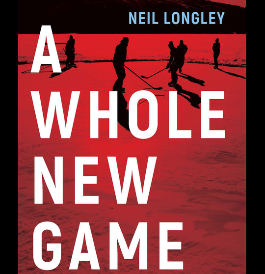 Neil Longley Wins Gold at 2024 Axiom Business Book Awards