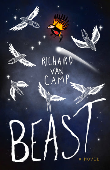 Beast : A Novel