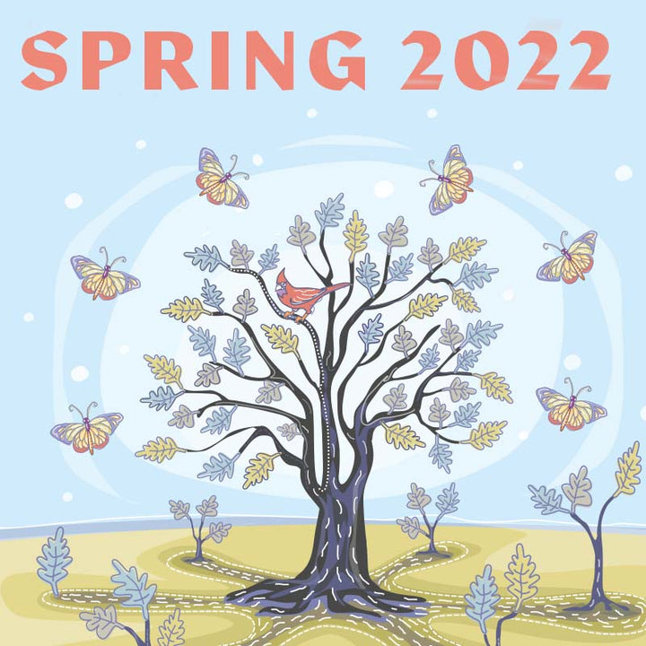 Spring 2022 Preview