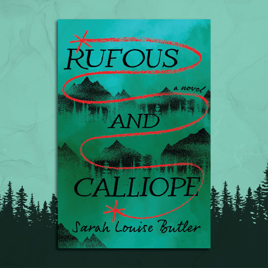 Canadian Author Sarah Louise Butler’s Second Novel Secures French Publishing Deal