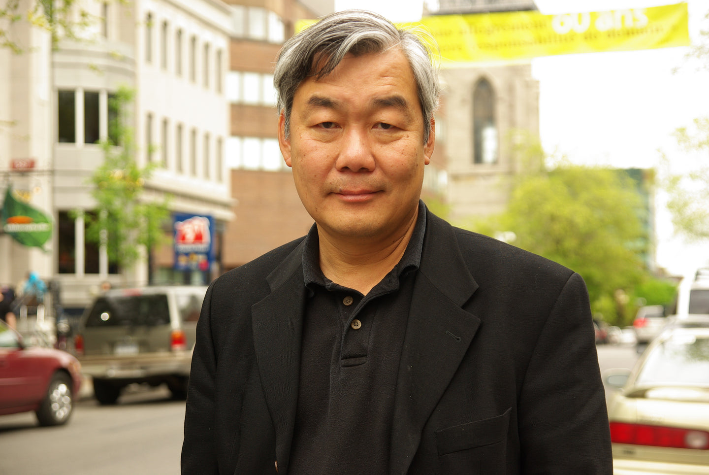 Cheuk Cheuk Kwan – Douglas & McIntyre