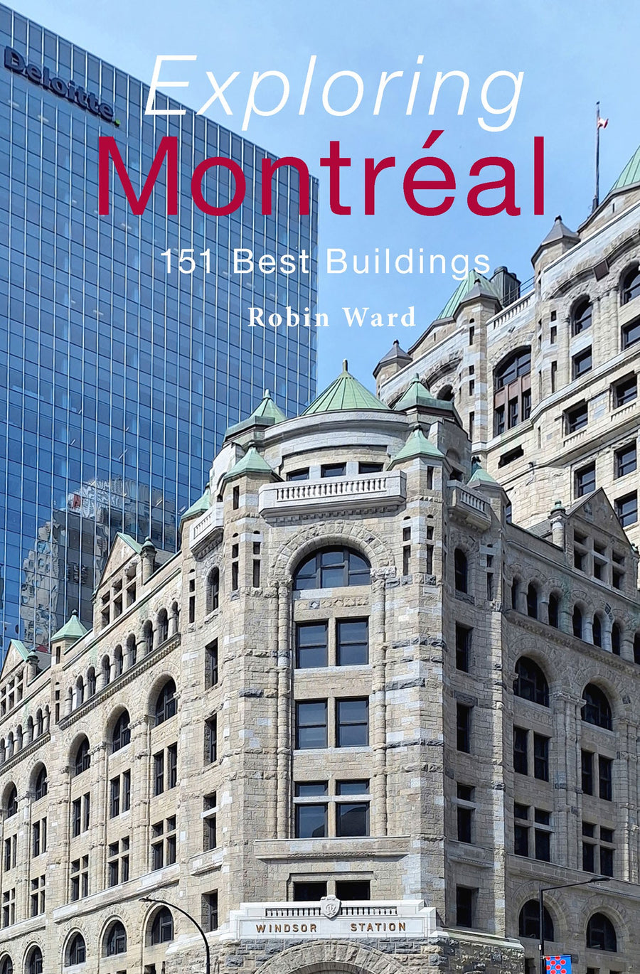 Exploring Montreal