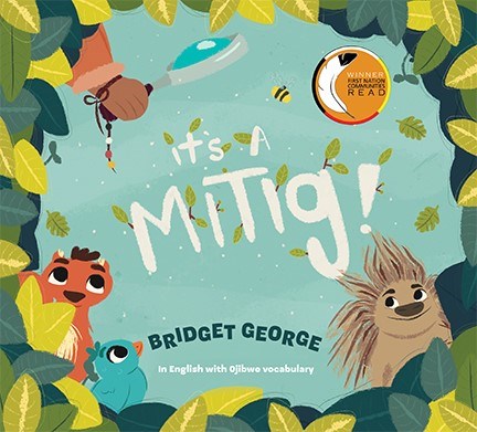 It’s a Mitig!