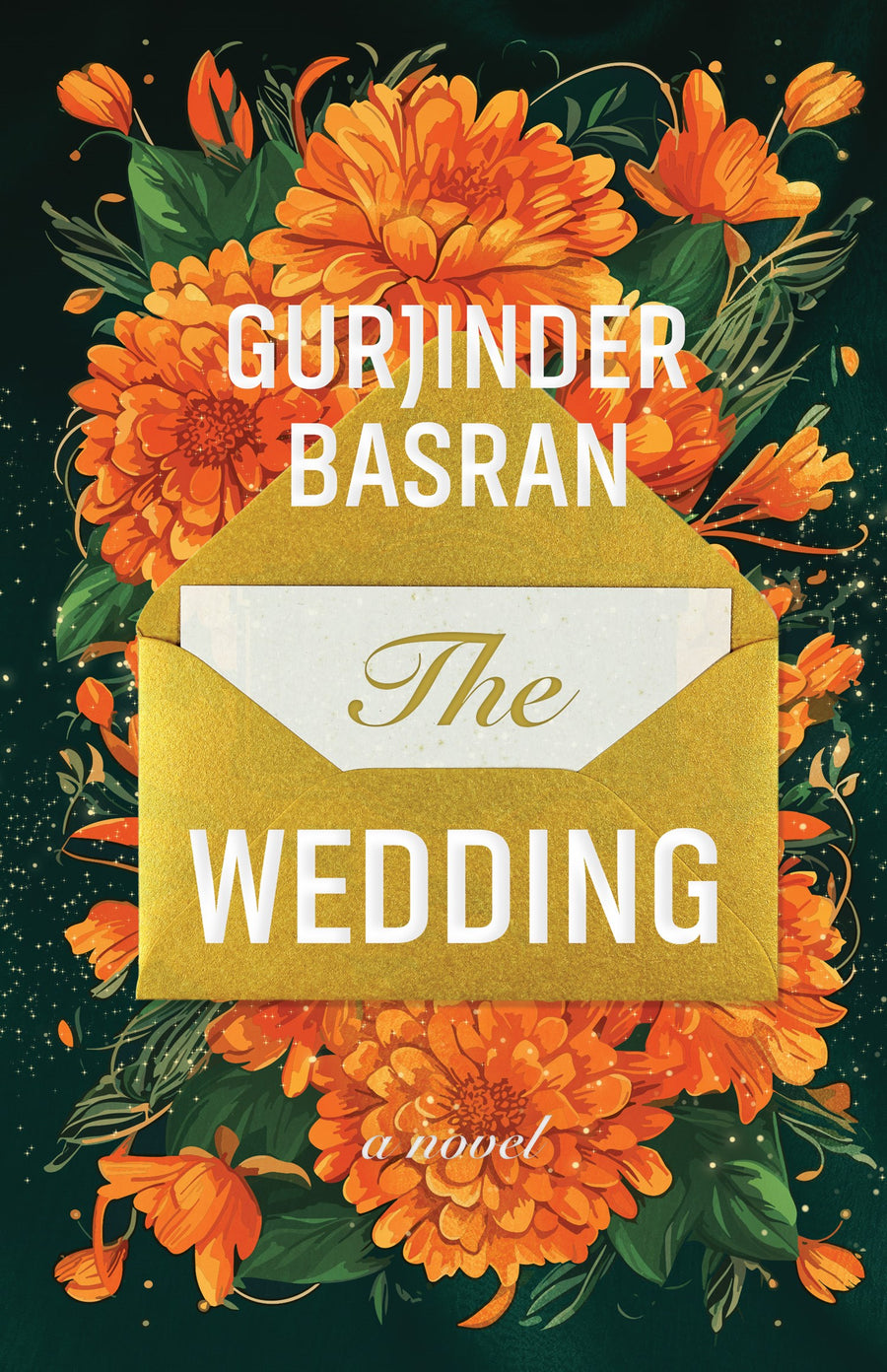 The Wedding : A Novel