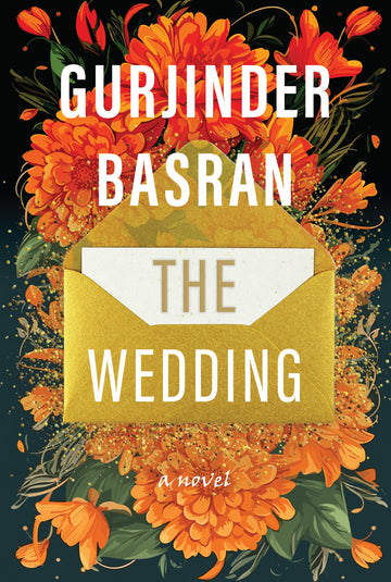 The Wedding : A Novel