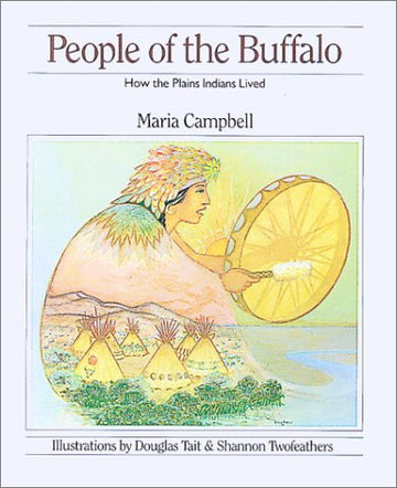 People of the Buffalo