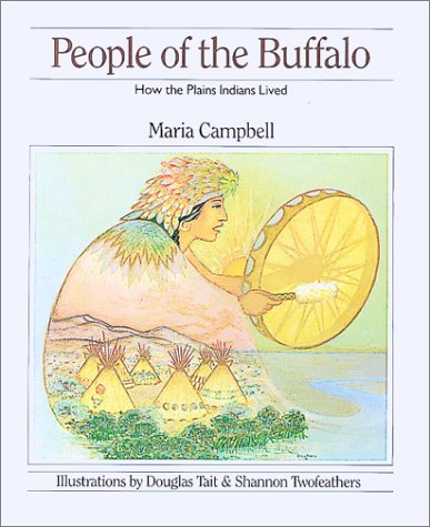 People of the Buffalo