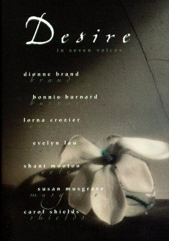 Desire in Seven Voices