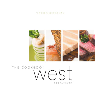 West : The Cookbook