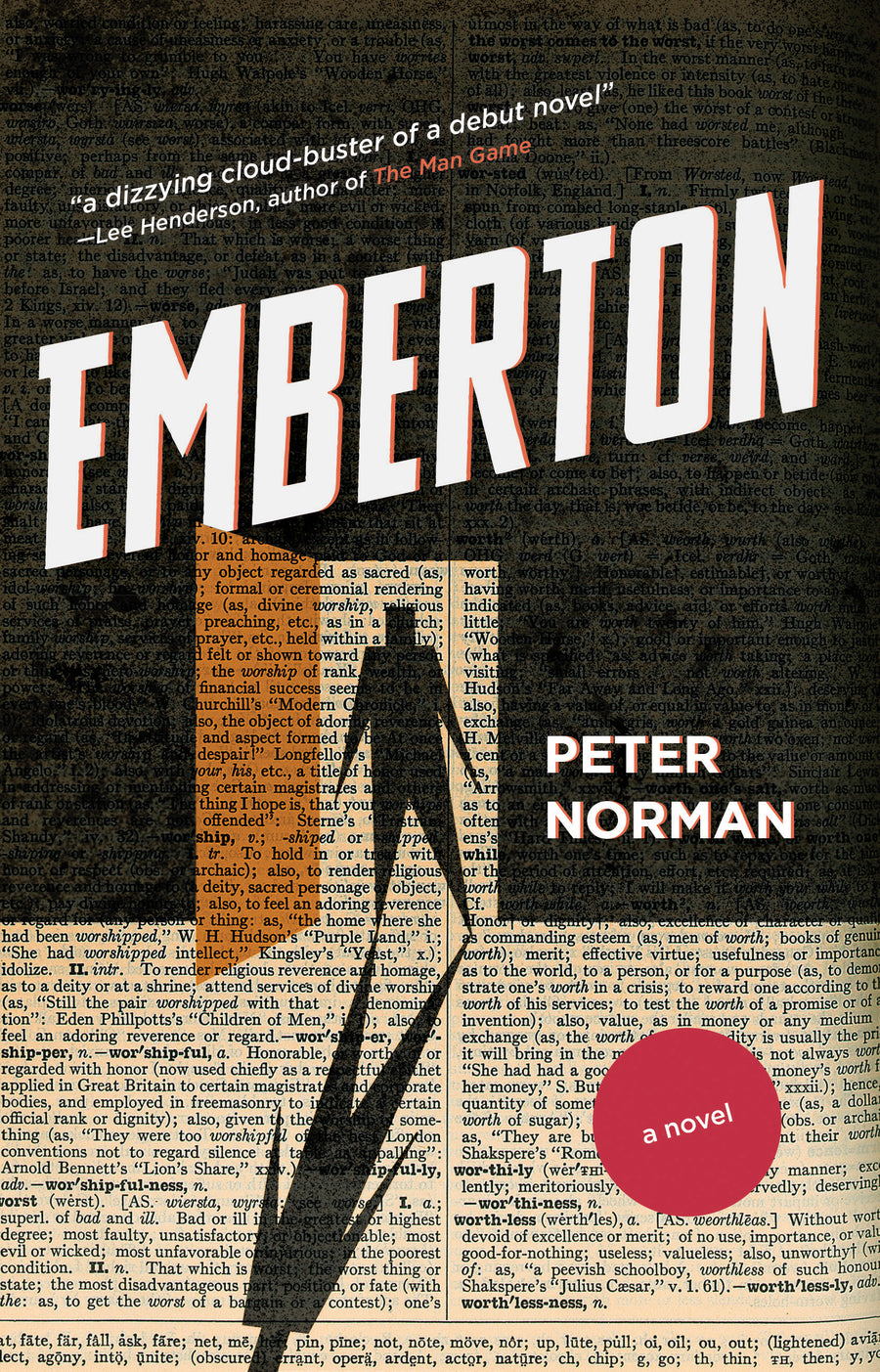 Emberton : A Novel