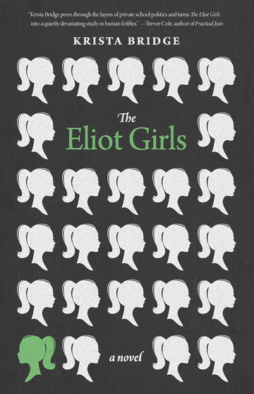 The Eliot Girls : A Novel