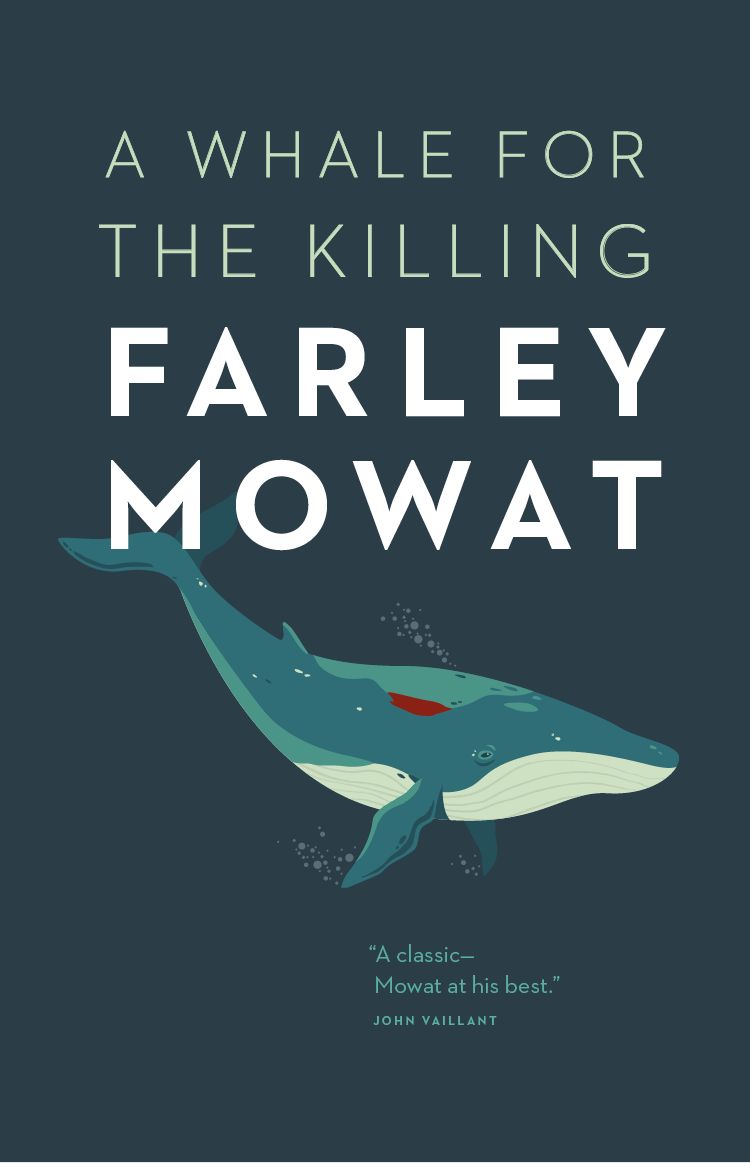 A Whale for the Killing