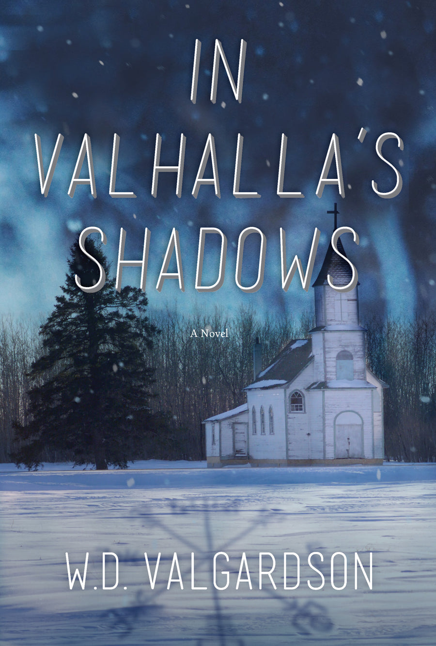 In Valhalla’s Shadows : A Novel