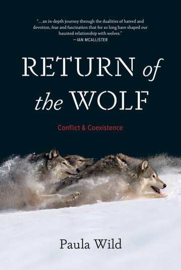 Return of the Wolf : Conflict and Coexistence