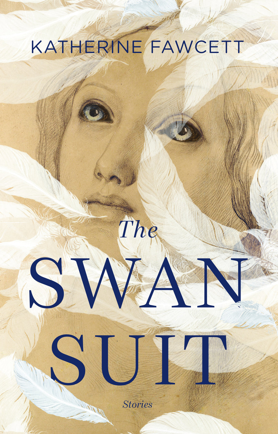 The Swan Suit