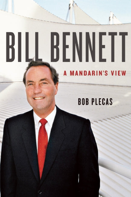 Bill Bennett : A Mandarin's View