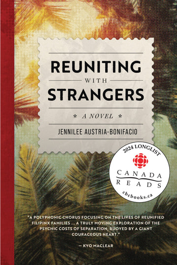 Reuniting With Strangers : A Novel