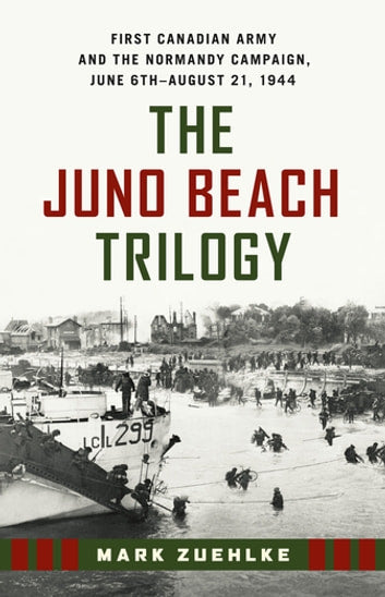 The Juno Beach Trilogy